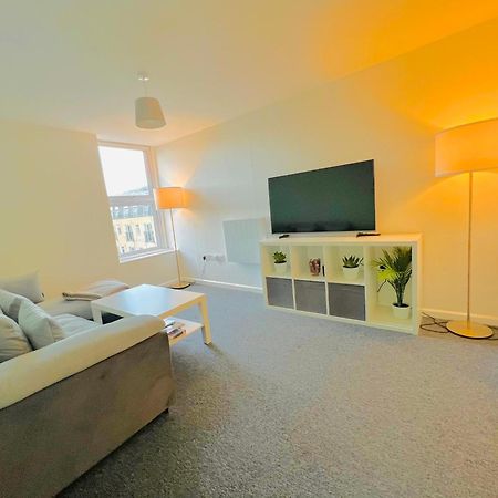 Luxury Apartment In Canary Wharf - Close To London Excel - The 02 Arena - London City Airport Eksteriør billede