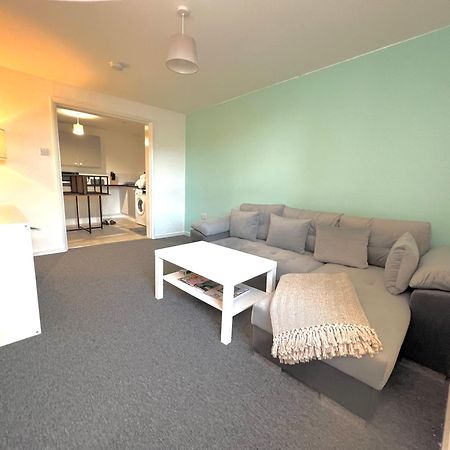 Luxury Apartment In Canary Wharf - Close To London Excel - The 02 Arena - London City Airport Eksteriør billede