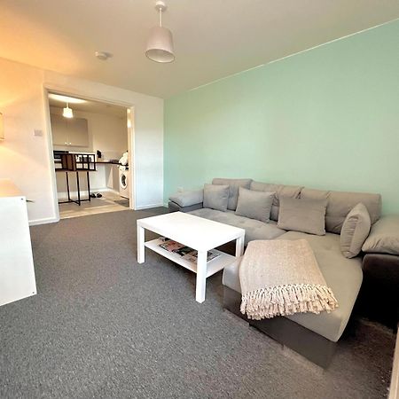 Luxury Apartment In Canary Wharf - Close To London Excel - The 02 Arena - London City Airport Eksteriør billede